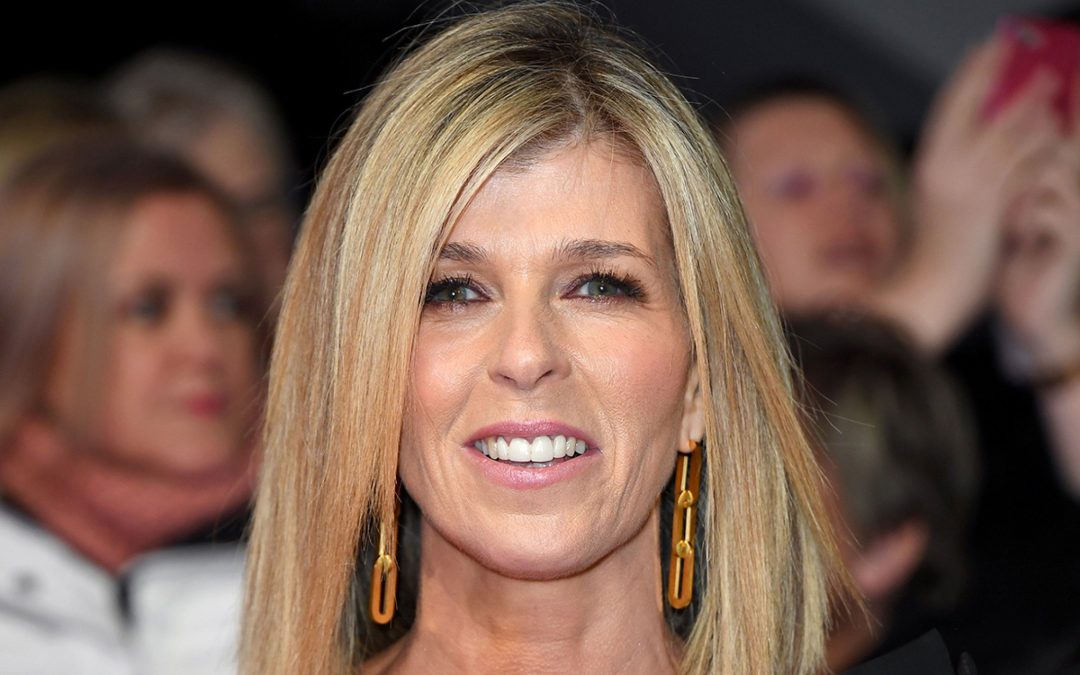 Kate Garraway to Host the British Construction and Property Awards 2025
