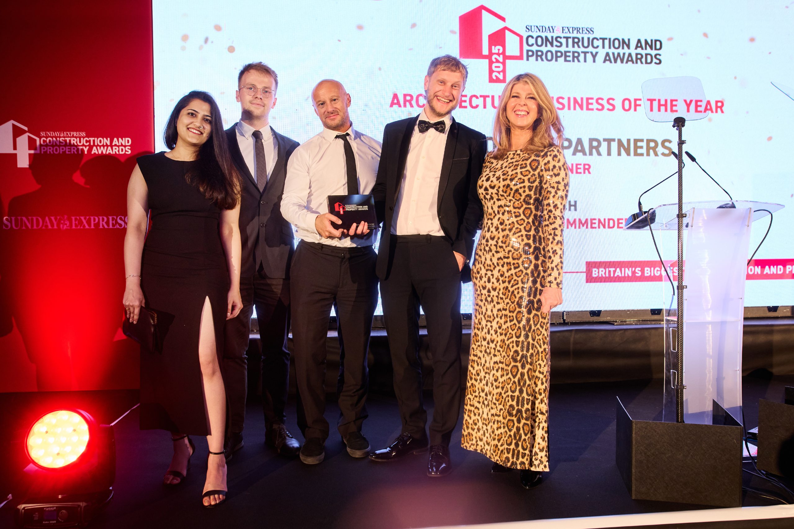 Architecture Business of the Year