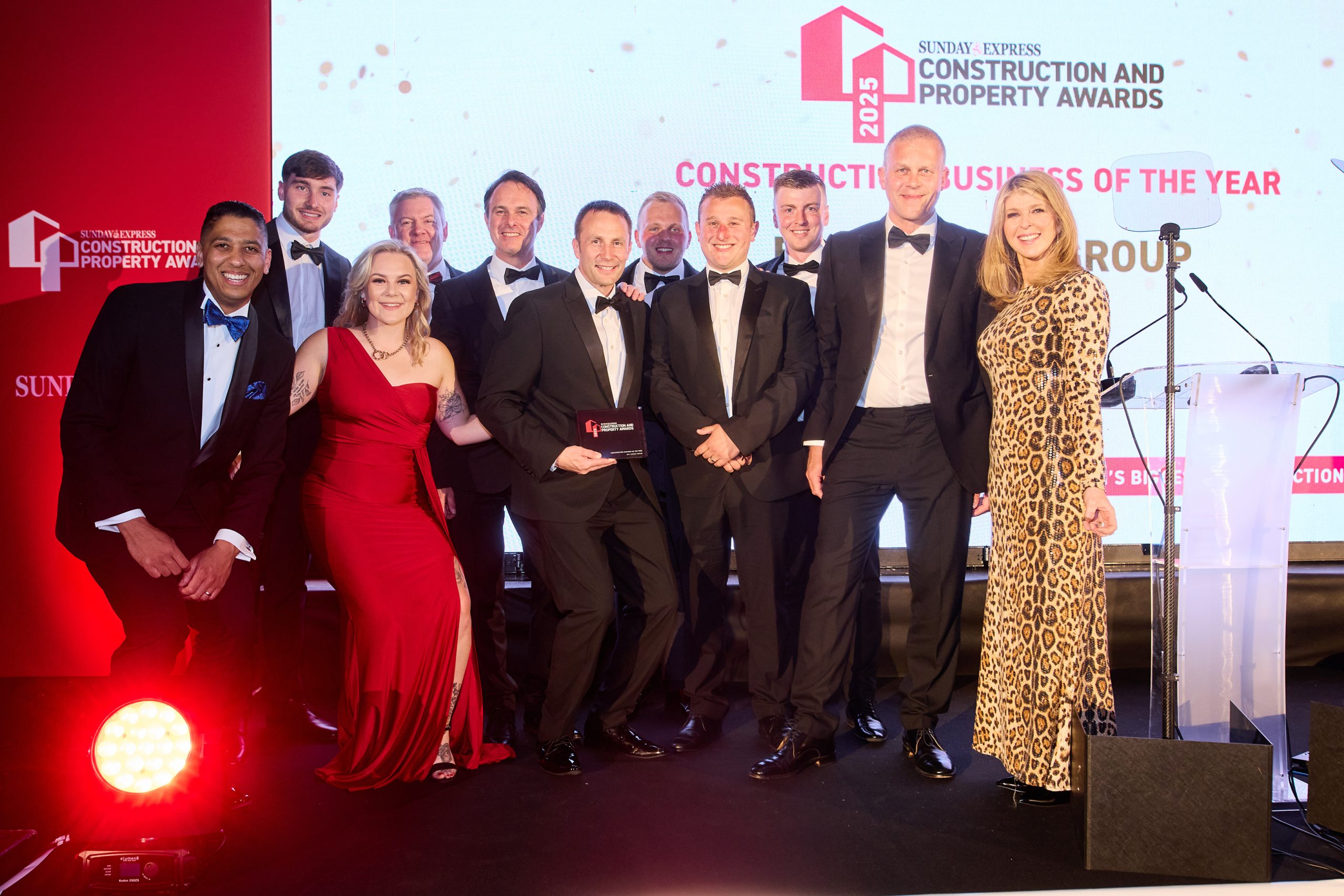 Construction Business of the Year