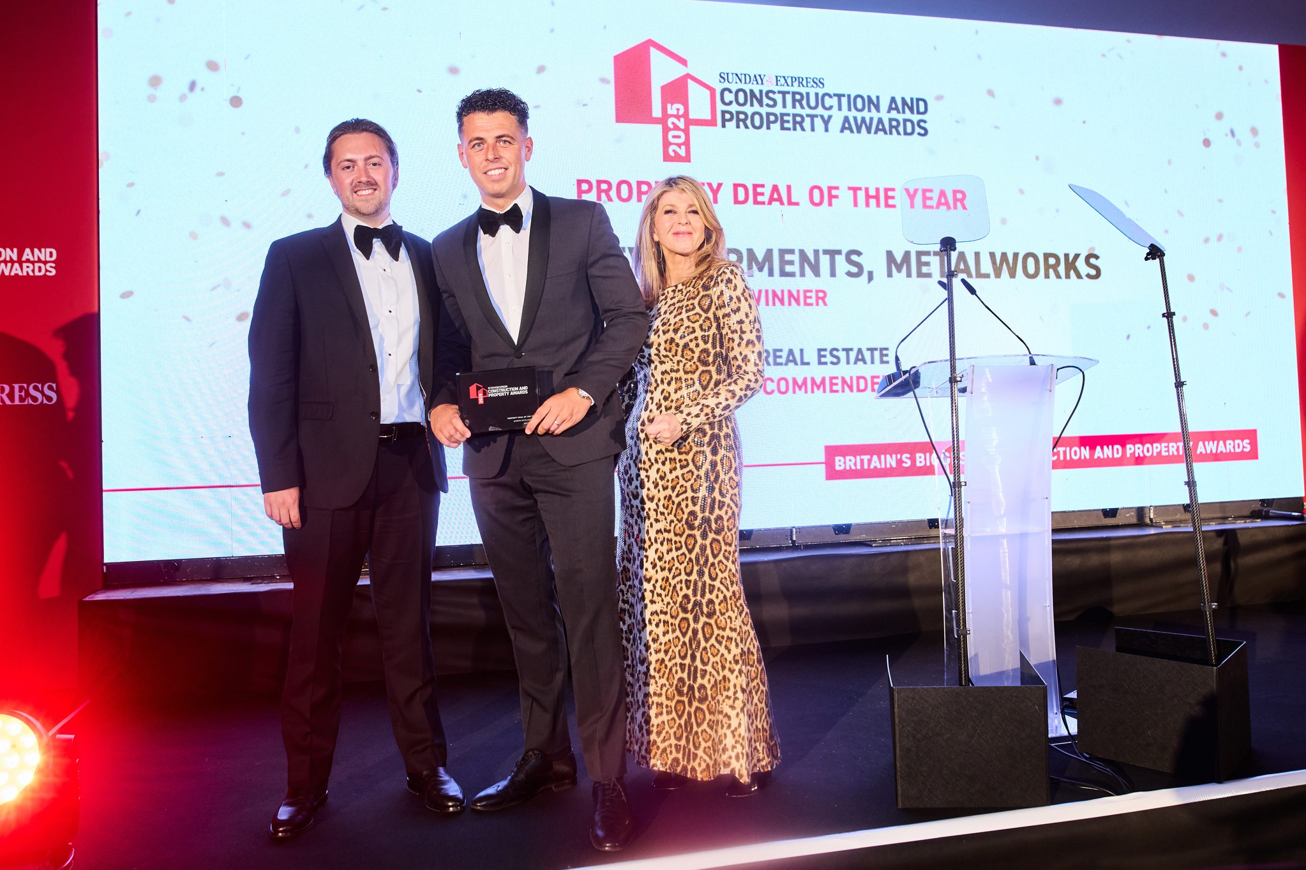 Property Deal of the Year