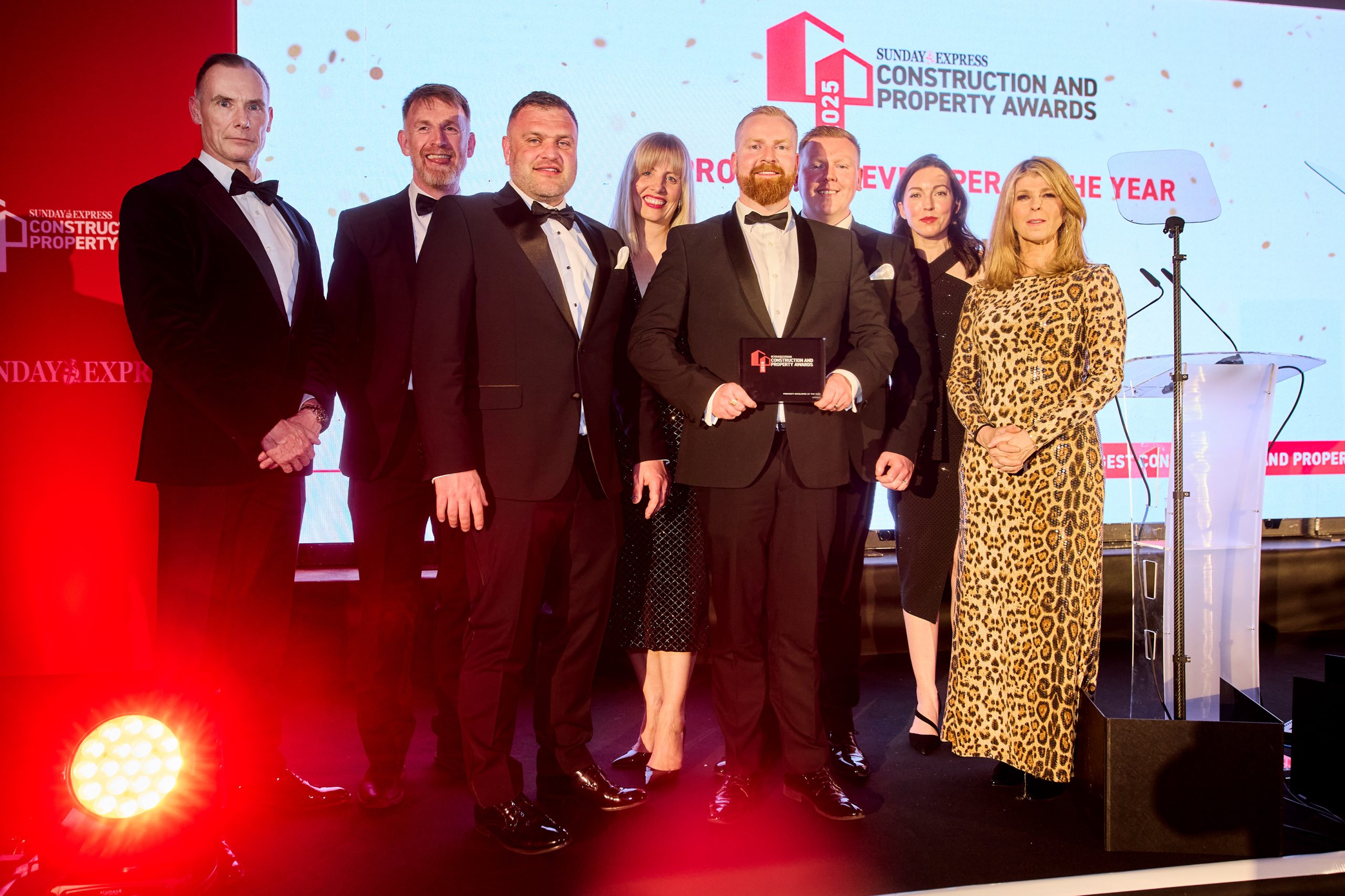 Property Developer of the Year