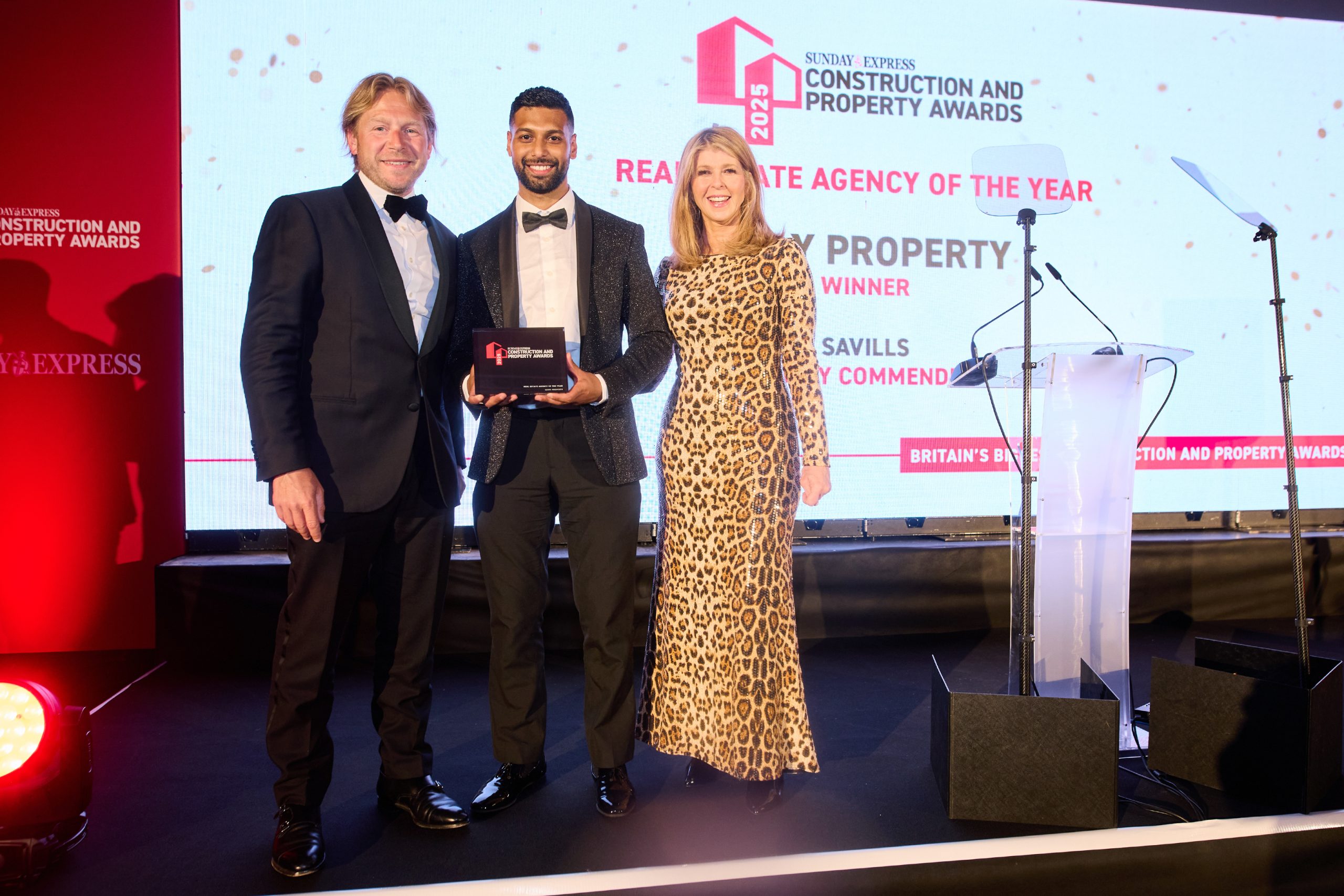 Real Estate Agency of the Year