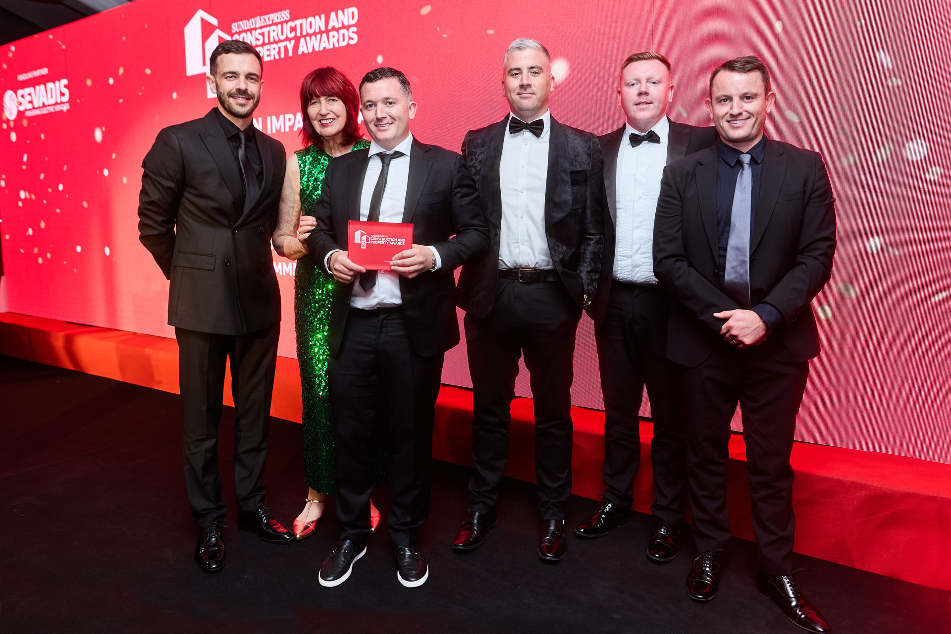 Regeneration Impact Award
