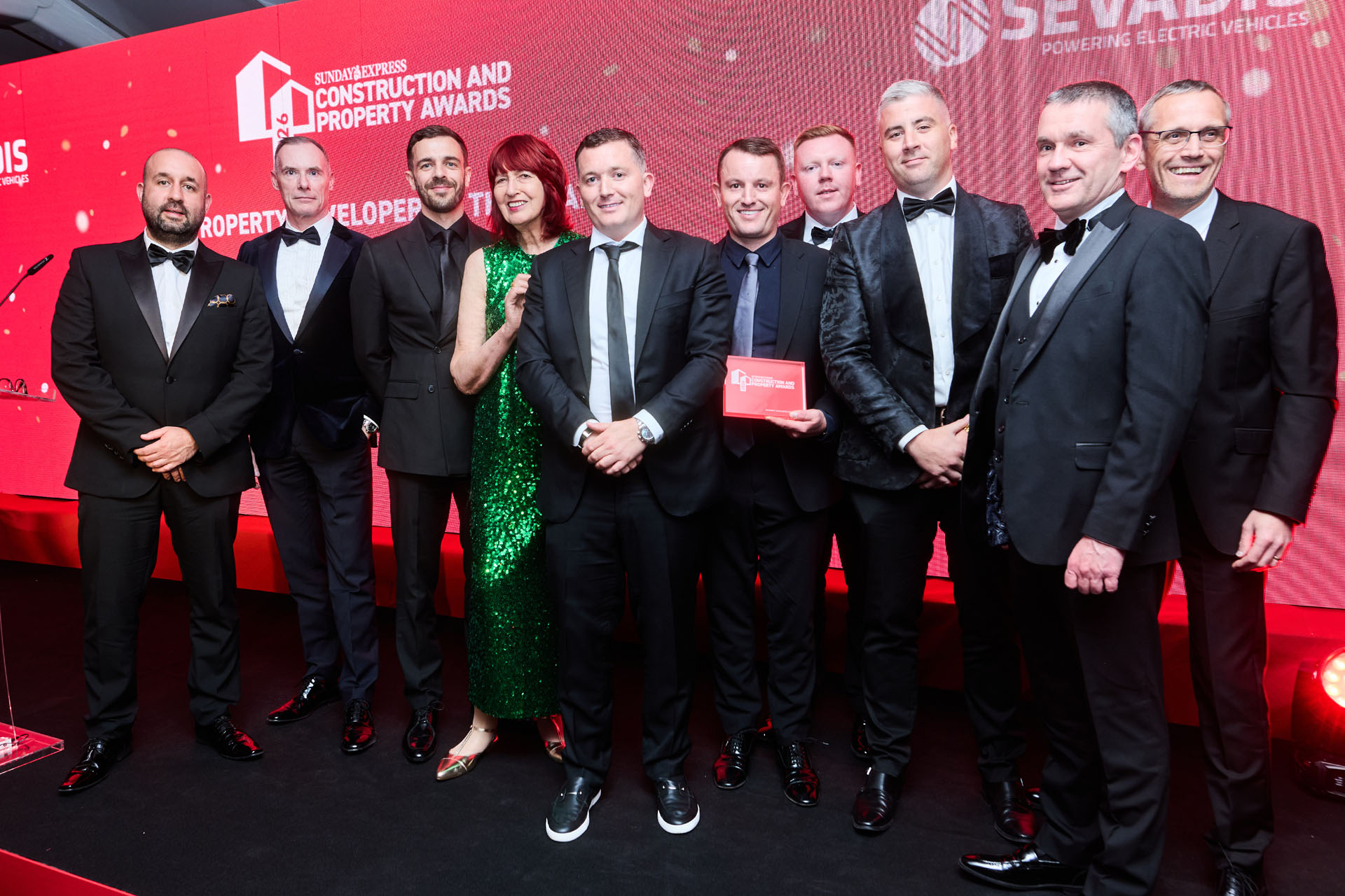 Property Developer of the Year Award