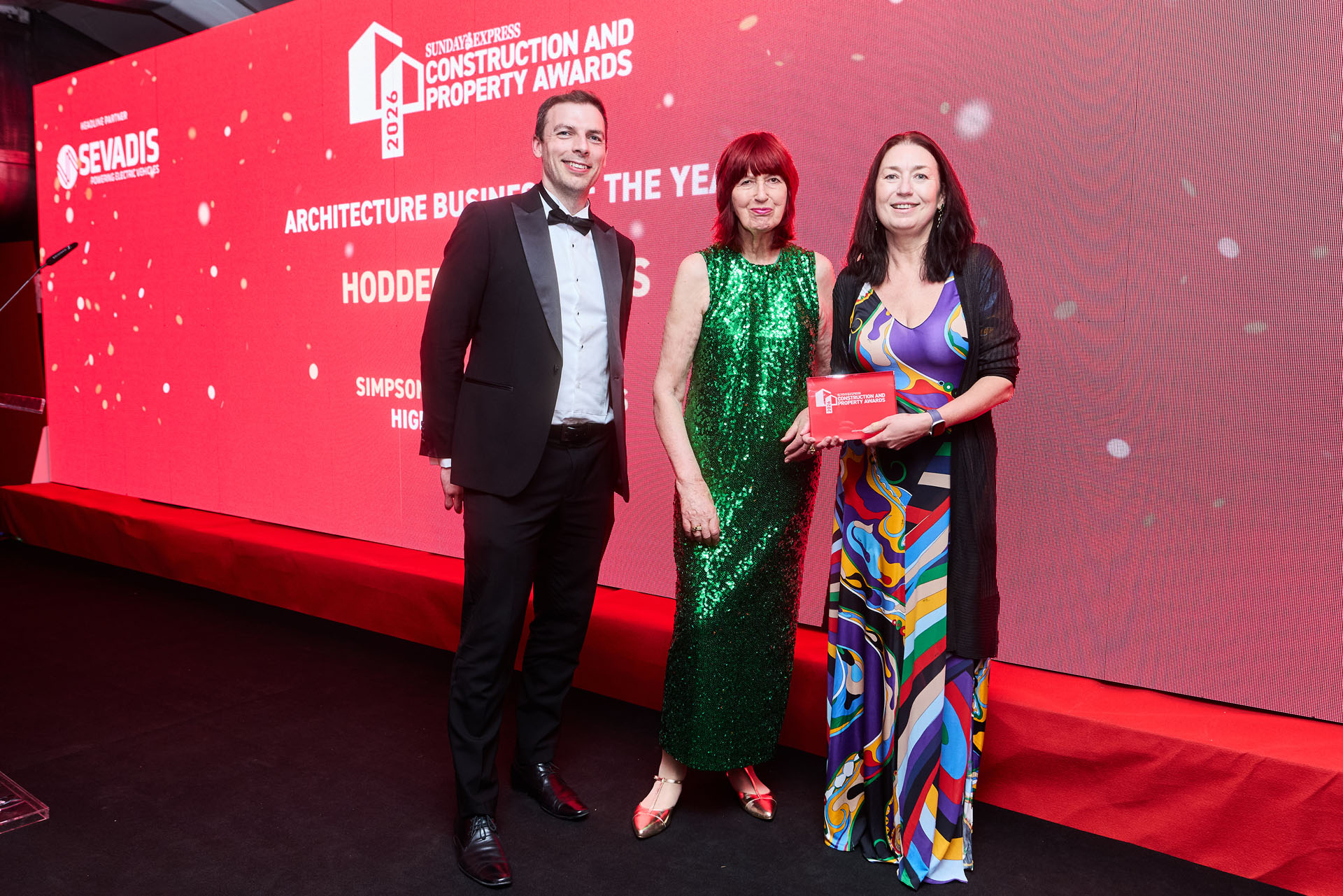 Architecture Business of the Year